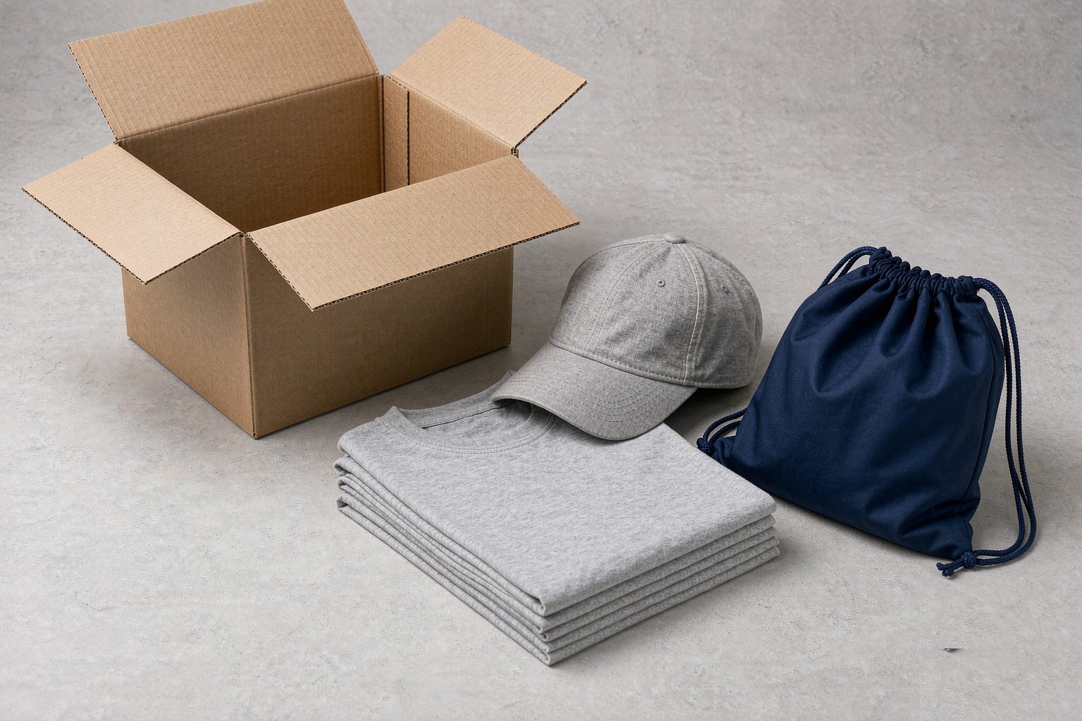 Tradeshow Kit — Events & conference giveaways